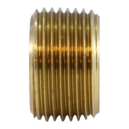 Midland Industries 1 X 34 BRASS FACE BUSHING 28119